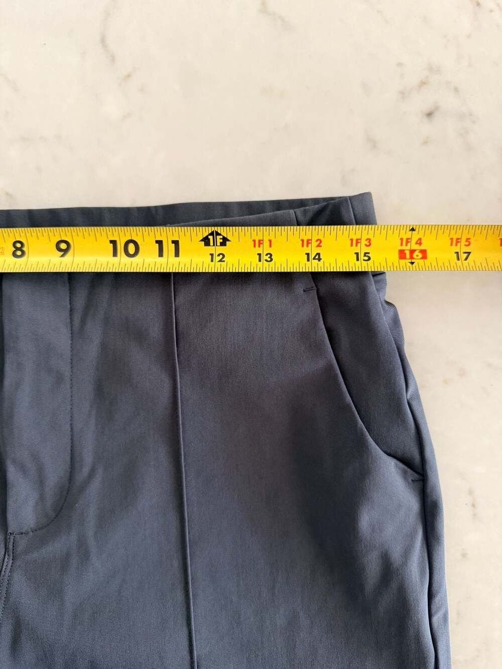 Vuori Women's Performance Trousers Size M - Picture 6 of 7